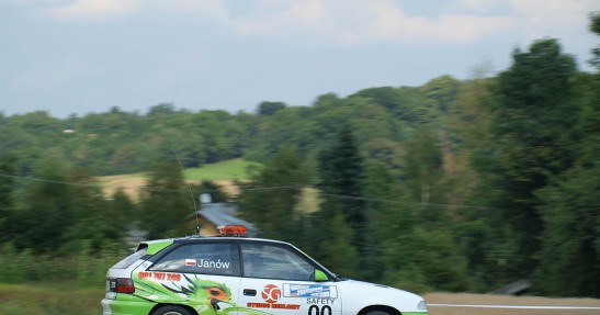 Rajd Rzeszowski